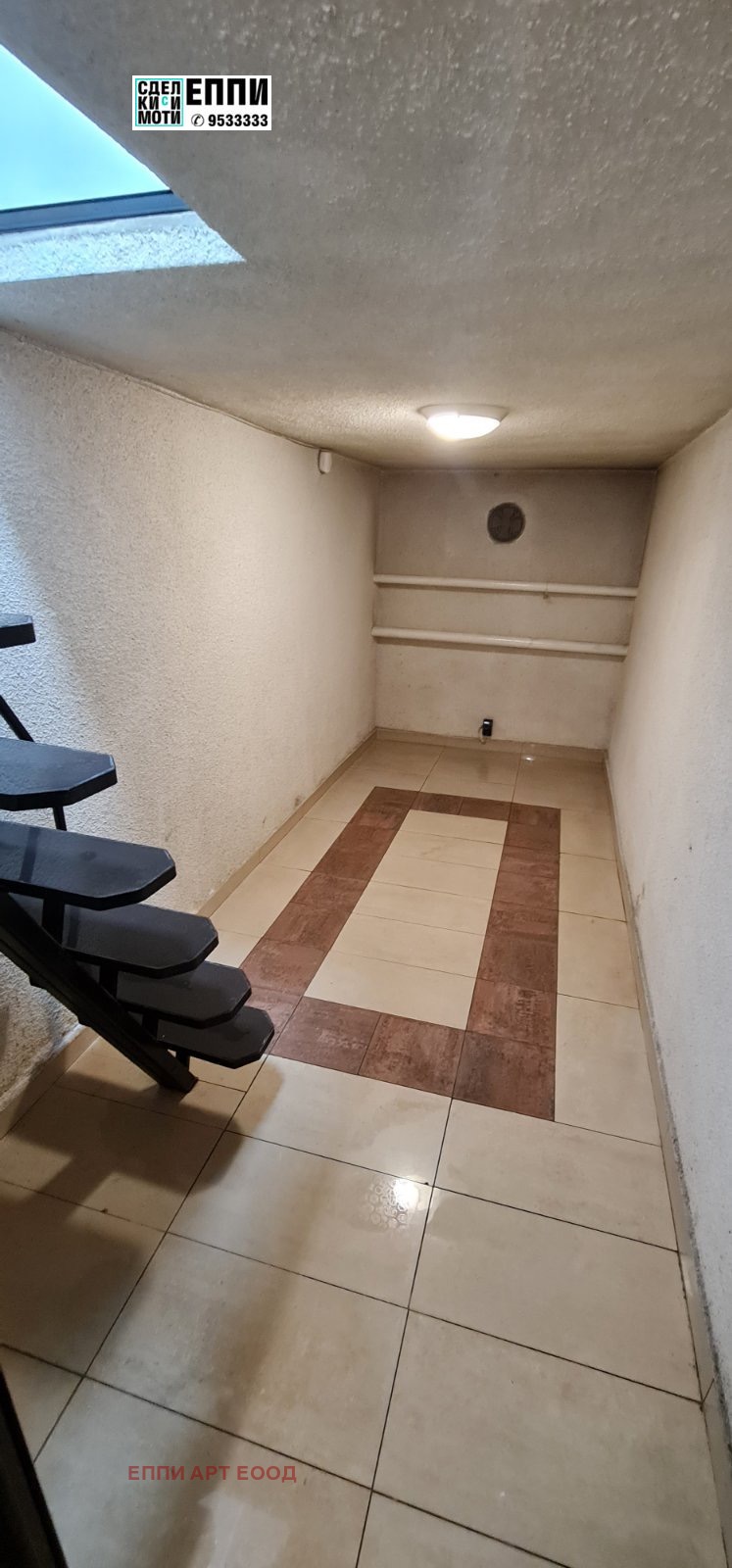 Zu vermieten  Geschäft Sofia , Zentar , 25 qm | 97315398 - Bild [5]