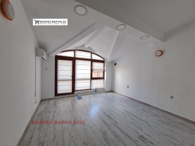 Дава под наем МАГАЗИН, гр. Варна, Център, снимка 6 - Магазини - 53096180