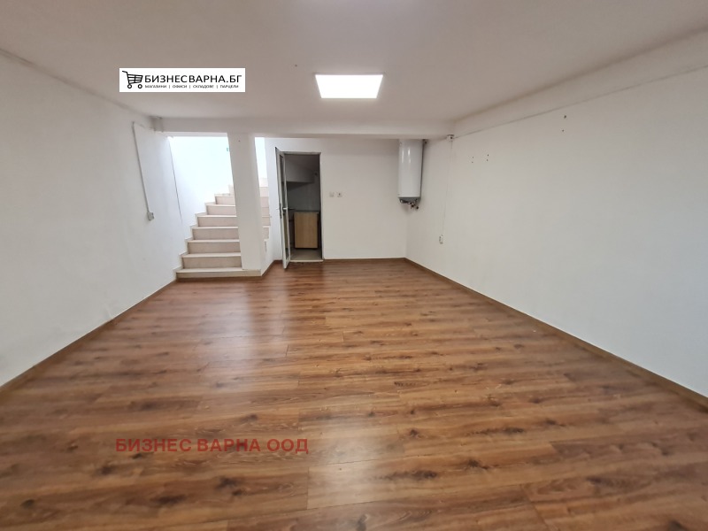 Дава под наем МАГАЗИН, гр. Варна, Център, снимка 7 - Магазини - 53096180