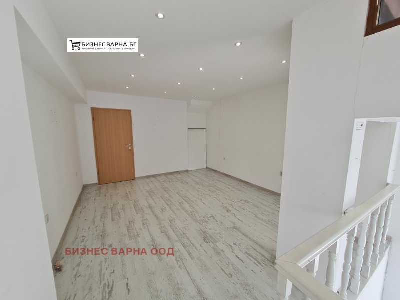 Дава под наем МАГАЗИН, гр. Варна, Център, снимка 8 - Магазини - 53096180