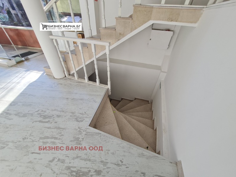 Дава под наем МАГАЗИН, гр. Варна, Център, снимка 5 - Магазини - 53096180