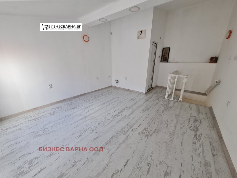 Дава под наем МАГАЗИН, гр. Варна, Център, снимка 2 - Магазини - 53096180