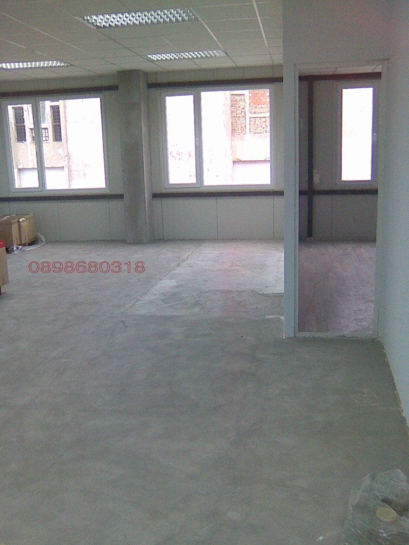 Дава под наем СКЛАД, гр. Варна, Западна промишлена зона, снимка 2 - Складове - 53347214