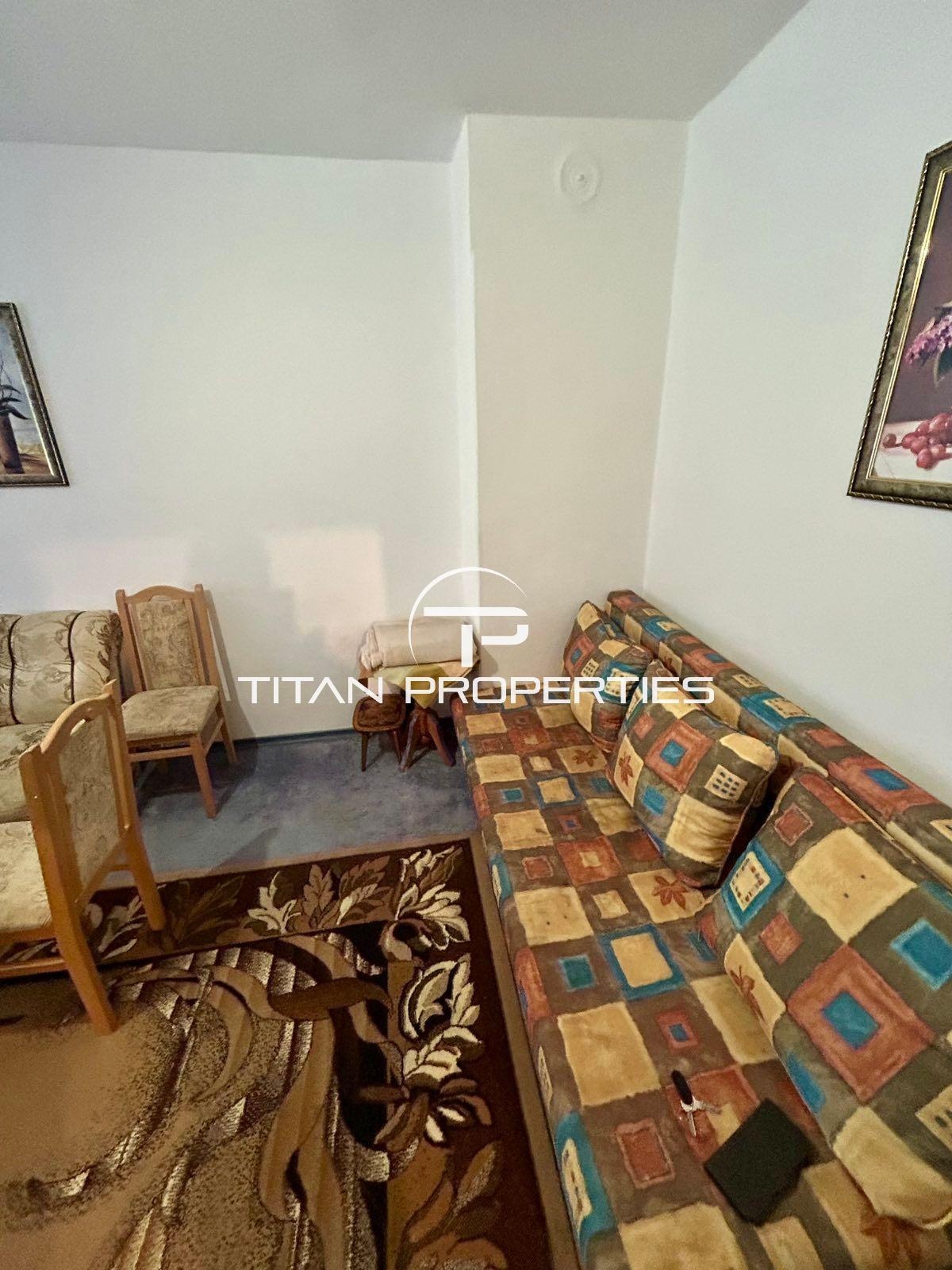 Дава под наем 2-СТАЕН, гр. Бургас, Изгрев, снимка 6 - Апартаменти - 53902411