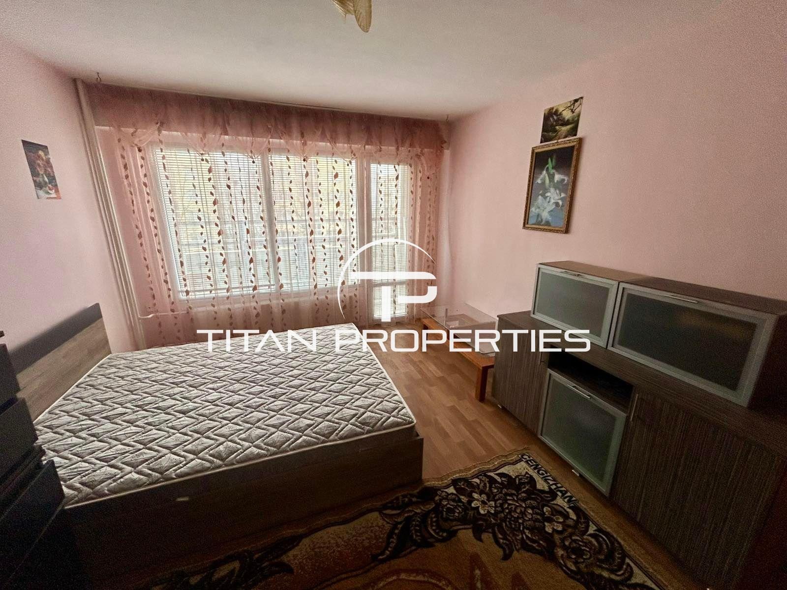 Дава под наем 2-СТАЕН, гр. Бургас, Изгрев