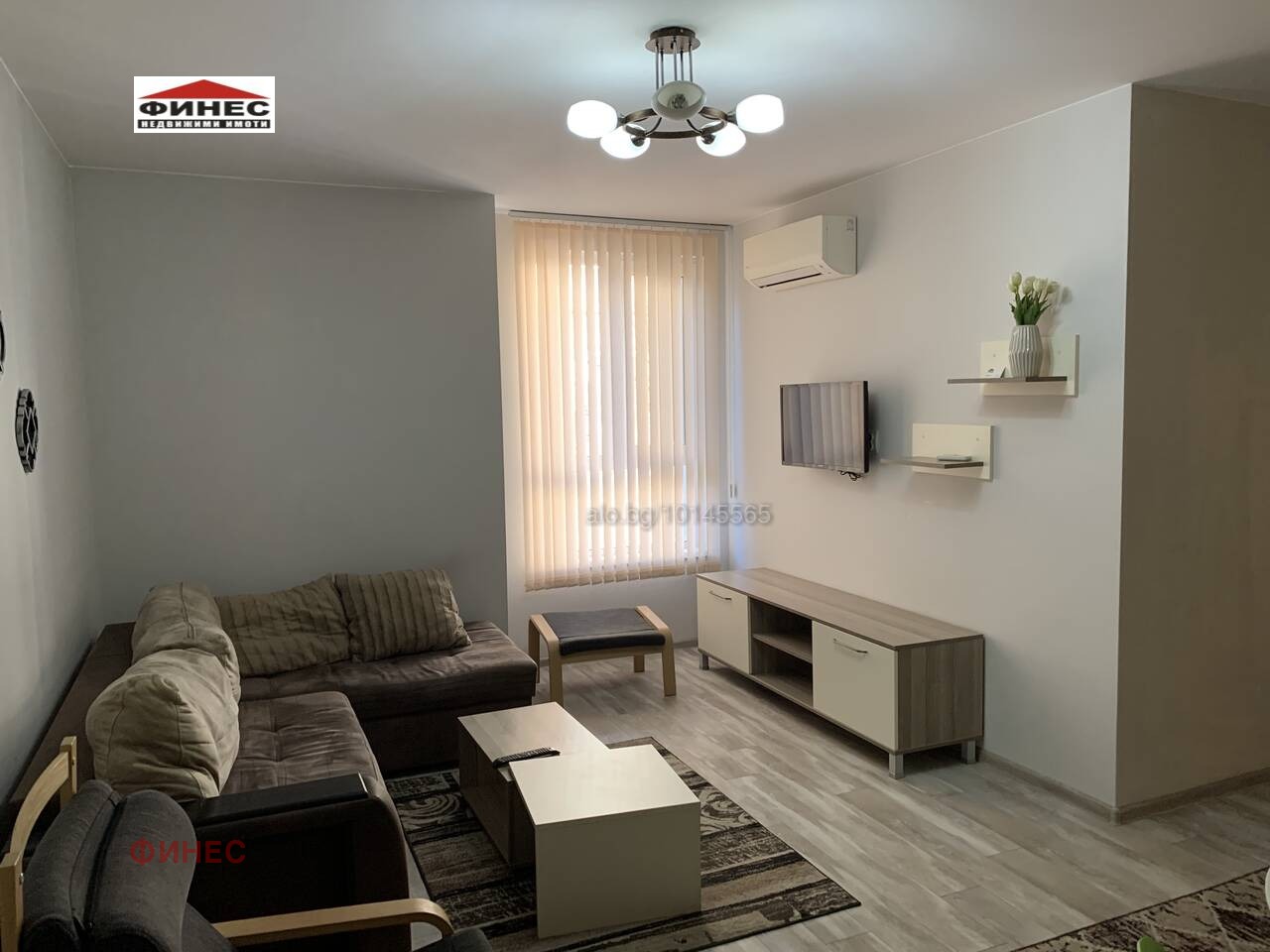 Дава под наем 2-СТАЕН, гр. Пловдив, Младежки Хълм