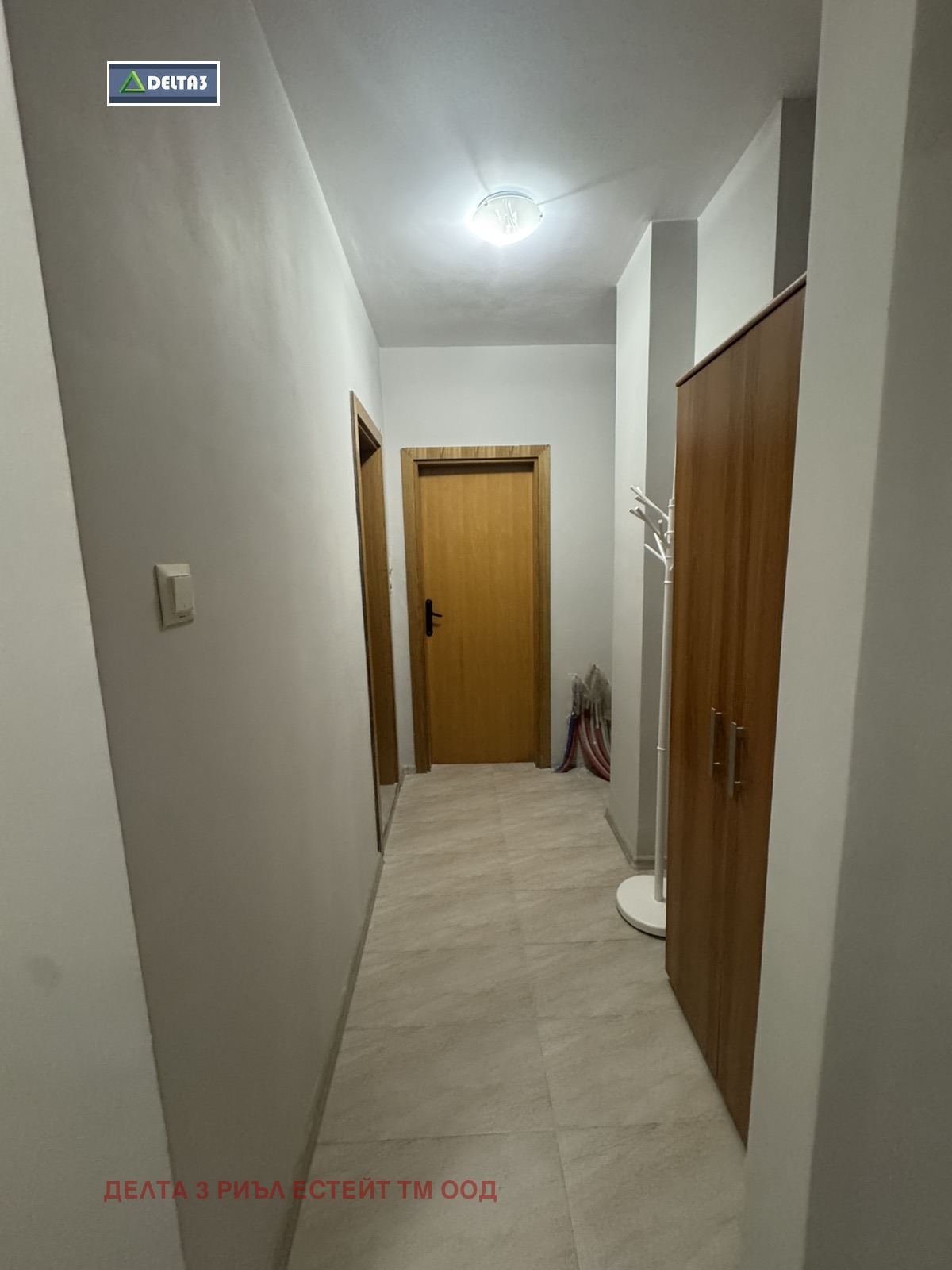 Дава под наем 3-СТАЕН, гр. София, Люлин 8, снимка 5 - Апартаменти - 55948293