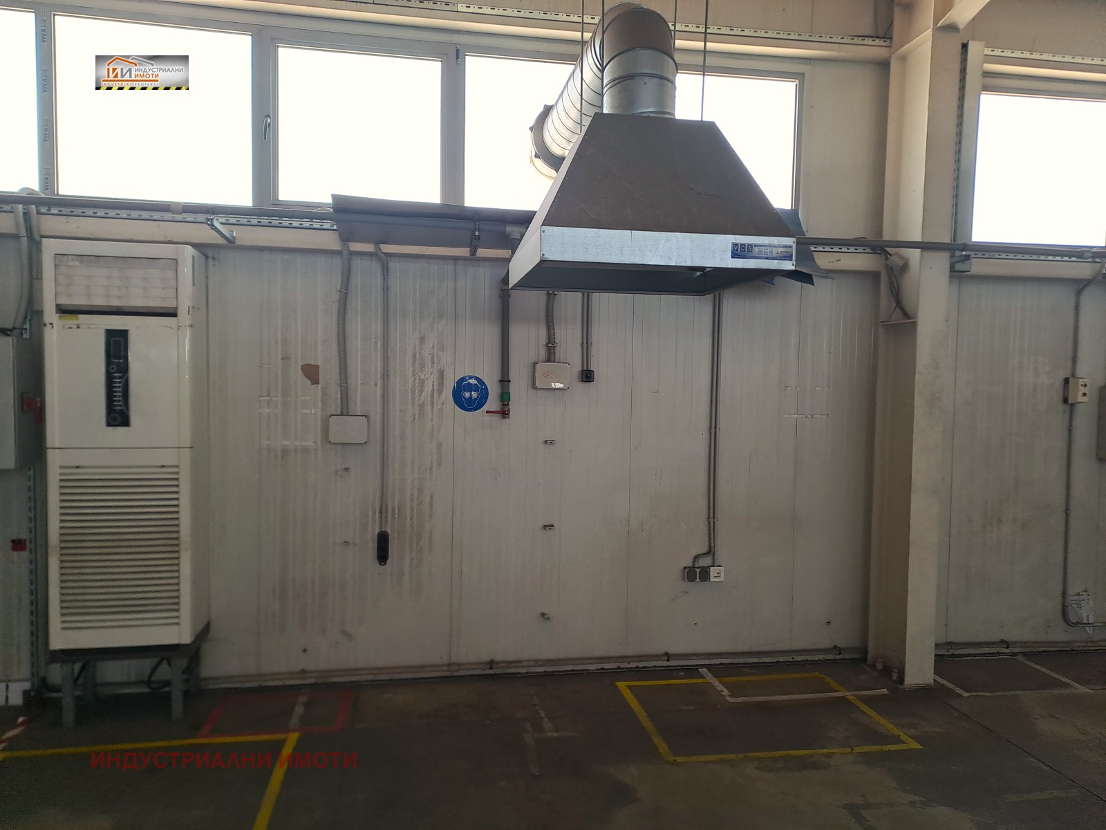 Дава под Наем ПРОМ. ПОМЕЩЕНИЕ | Imot.bg — изображение 6