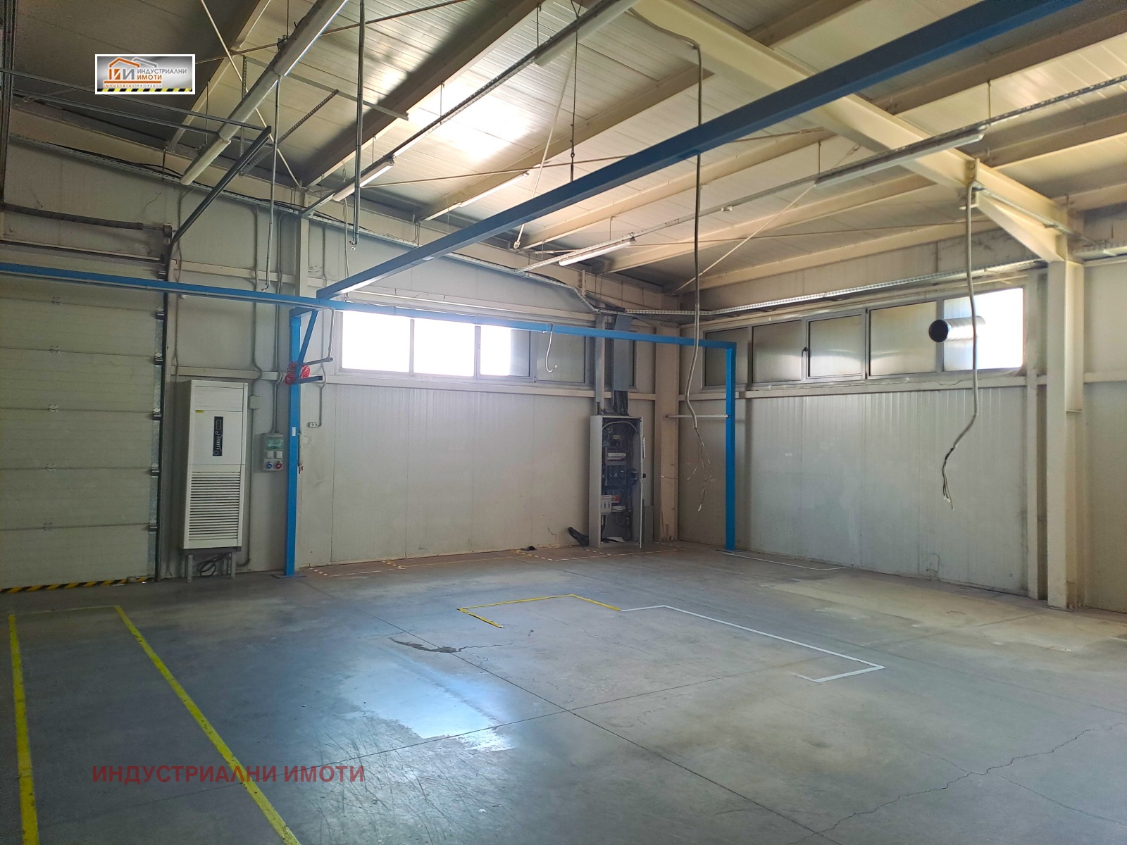 Дава под Наем ПРОМ. ПОМЕЩЕНИЕ | Imot.bg — изображение 5