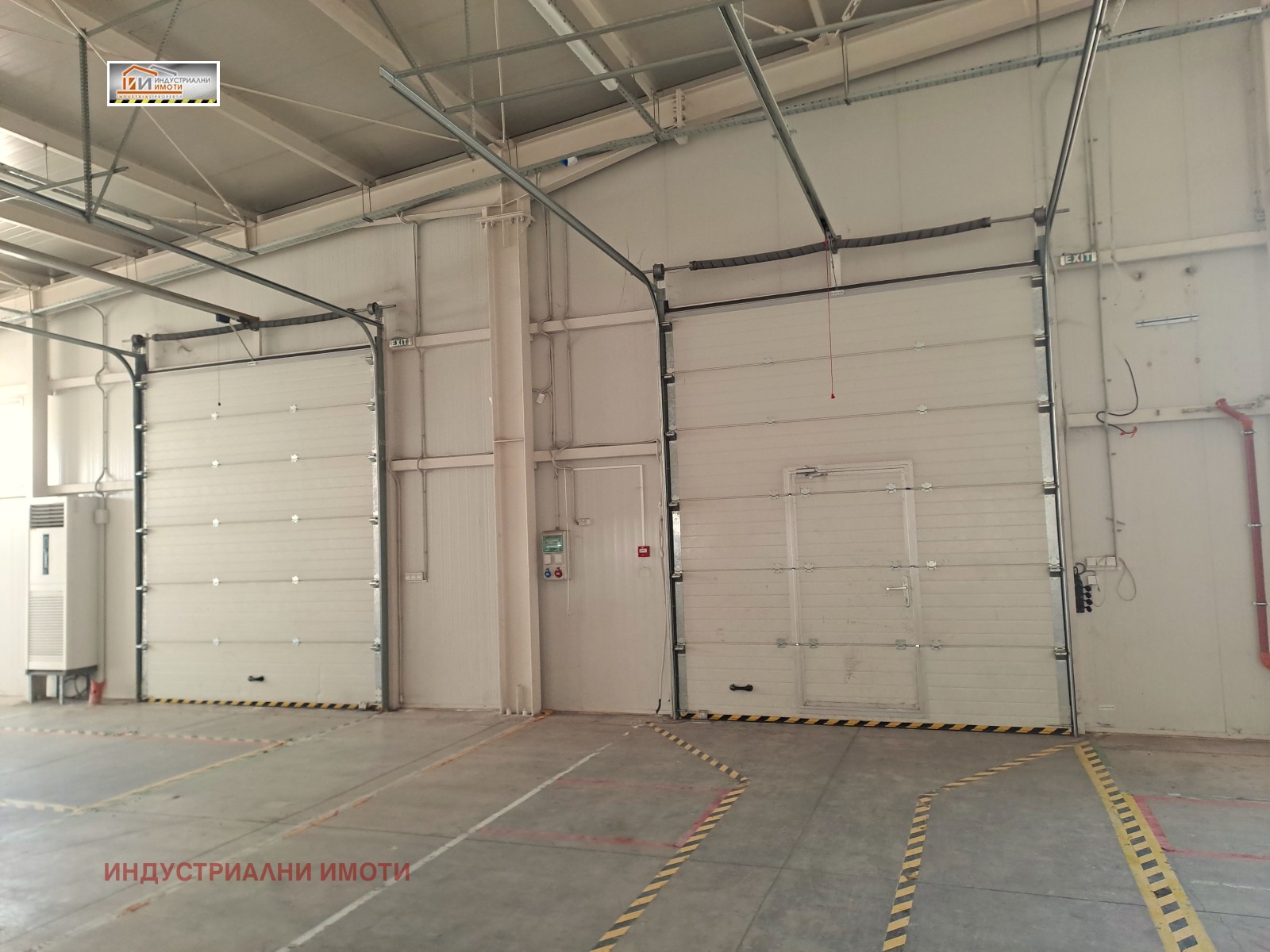 Дава под Наем ПРОМ. ПОМЕЩЕНИЕ | Imot.bg — изображение 3