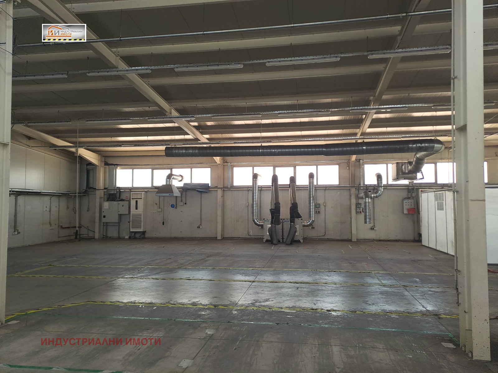 Дава под Наем ПРОМ. ПОМЕЩЕНИЕ | Imot.bg — изображение 2