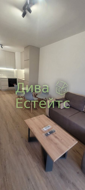 1 bedroom Tsentar, Sofia 3