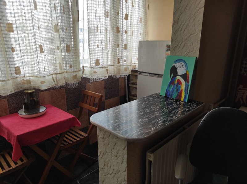En renta  Estudio Sofia , Mladost 3 , 20 metros cuadrados | 63687645 - imagen [4]