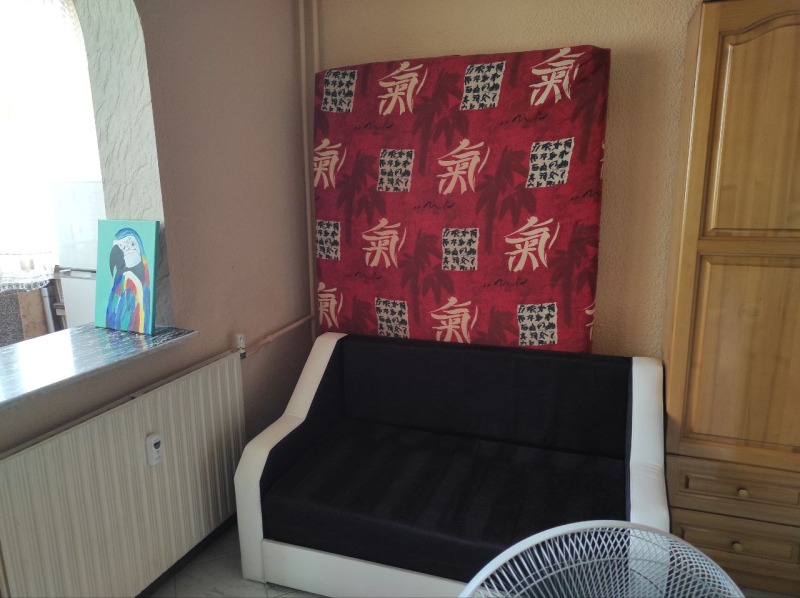 En renta  Estudio Sofia , Mladost 3 , 20 metros cuadrados | 63687645 - imagen [6]