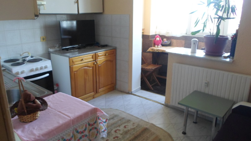 En renta  Estudio Sofia , Mladost 3 , 20 metros cuadrados | 63687645 - imagen [17]
