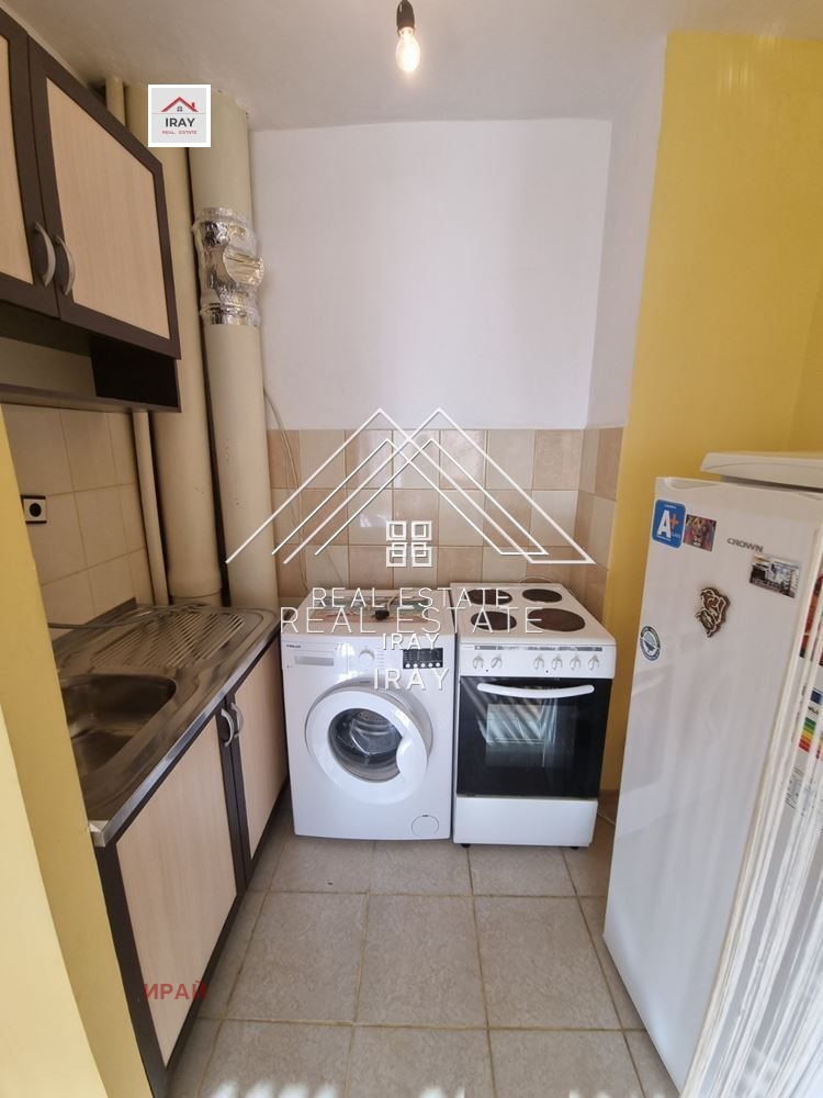 Vuokrattavana  Studio Stara Zagora , Tsentar , 30 neliömetriä | 49014689 - kuva [7]