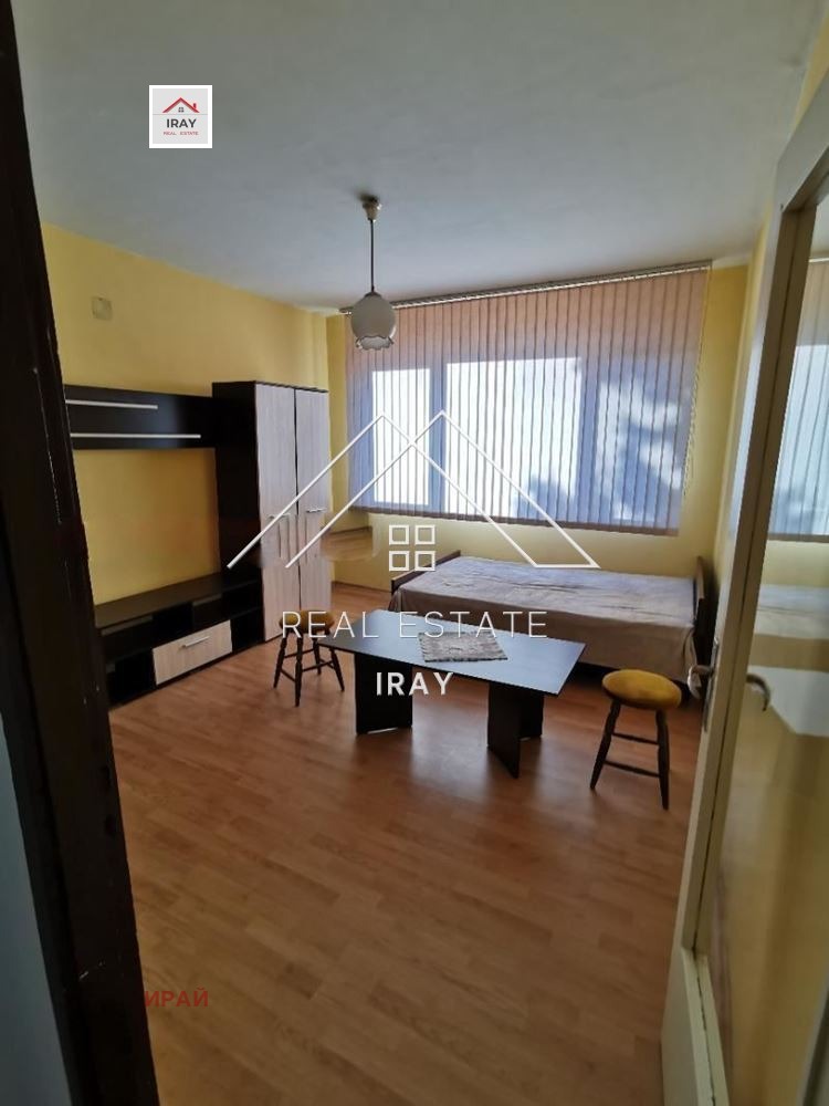 Vuokrattavana  Studio Stara Zagora , Tsentar , 30 neliömetriä | 49014689 - kuva [6]