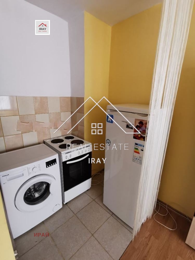 Vuokrattavana  Studio Stara Zagora , Tsentar , 30 neliömetriä | 49014689 - kuva [9]