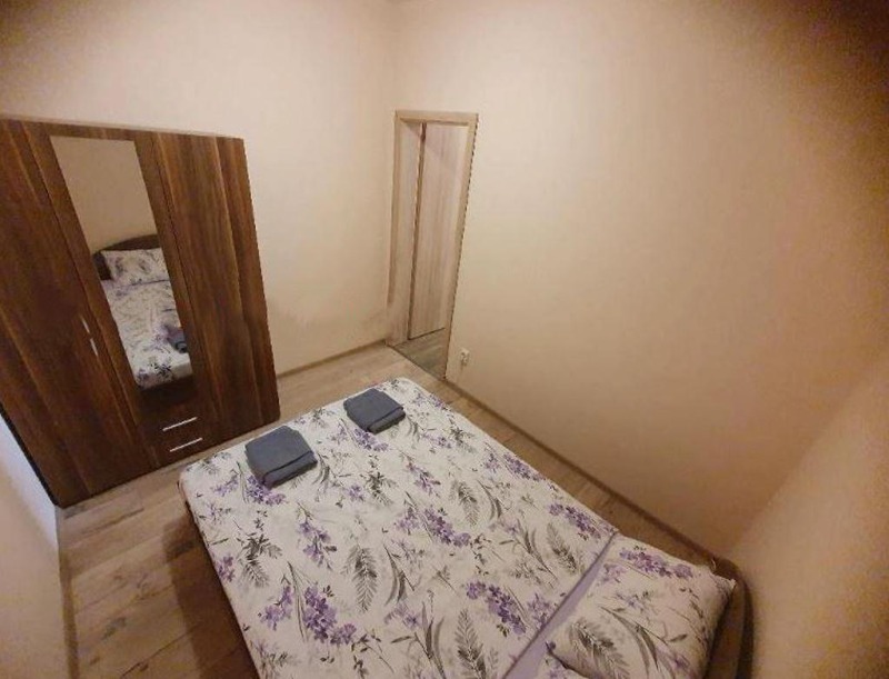 Zu vermieten  1 Schlafzimmer Sofia , Poligona , 55 qm | 27938076 - Bild [7]