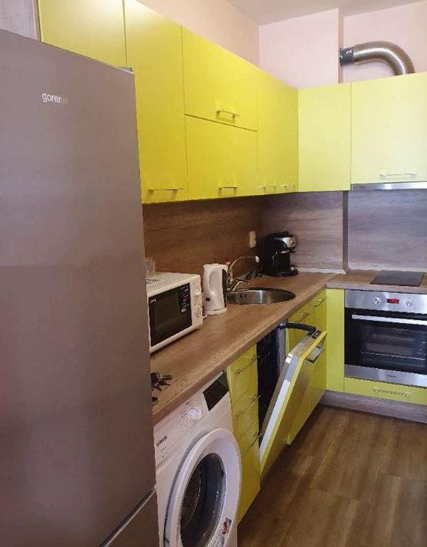 Zu vermieten  1 Schlafzimmer Sofia , Poligona , 55 qm | 27938076 - Bild [5]