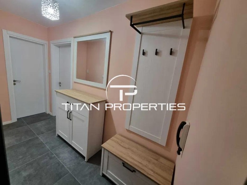 Kiadó  1 hálószoba Varna , Kolhozen pazar , 55 négyzetméter | 76963101 - kép [5]