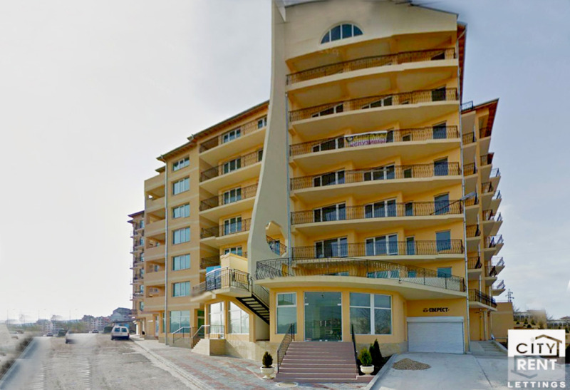 Til leie  1 soverom Veliko Tarnovo , Zona B , 50 kvm | 22696411 - bilde [11]