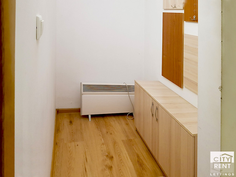 Til leie  1 soverom Veliko Tarnovo , Zona B , 50 kvm | 22696411 - bilde [9]