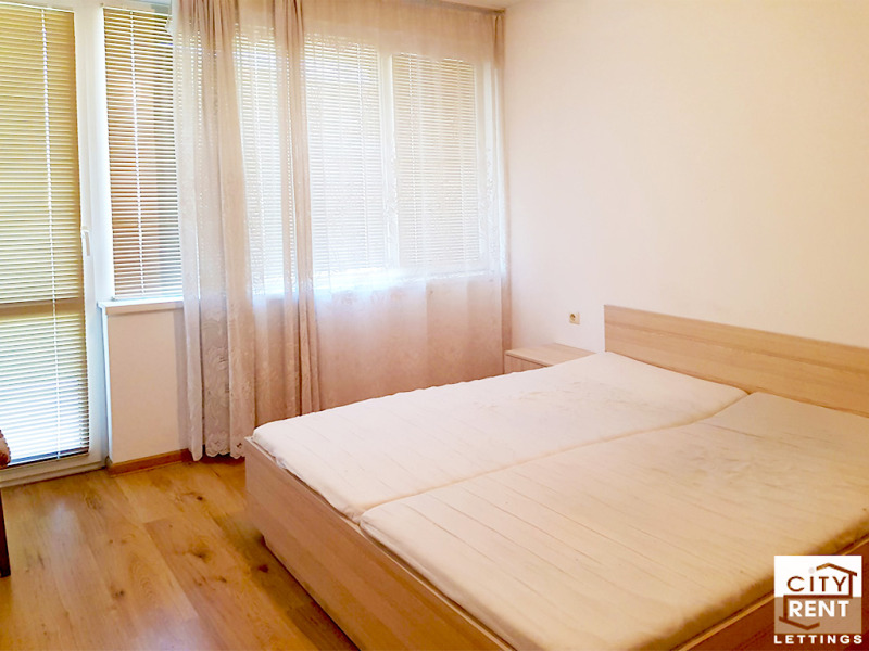 Til leie  1 soverom Veliko Tarnovo , Zona B , 50 kvm | 22696411 - bilde [4]