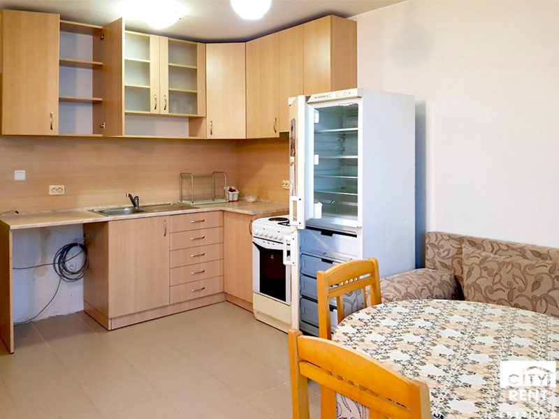 Til leie  1 soverom Veliko Tarnovo , Zona B , 50 kvm | 22696411