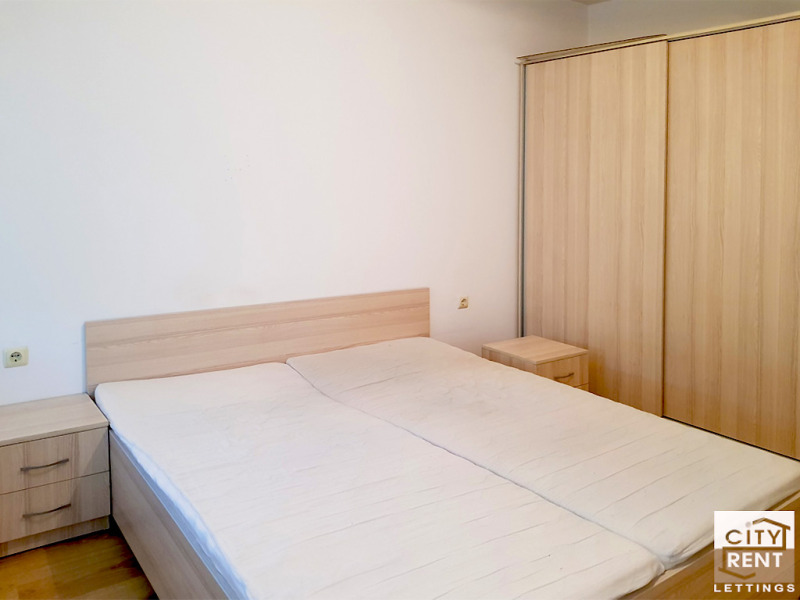 Til leie  1 soverom Veliko Tarnovo , Zona B , 50 kvm | 22696411 - bilde [5]
