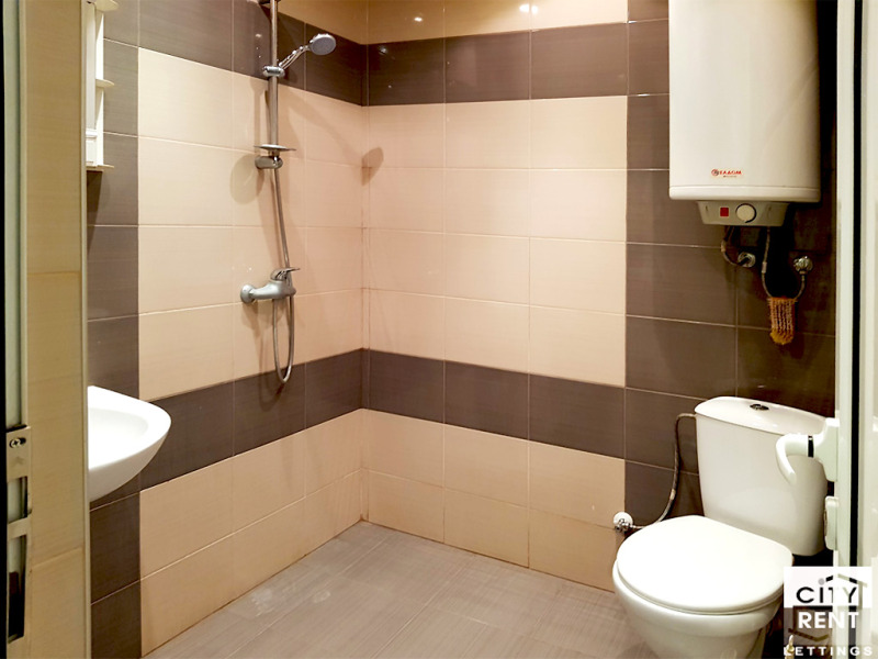 Til leie  1 soverom Veliko Tarnovo , Zona B , 50 kvm | 22696411 - bilde [7]