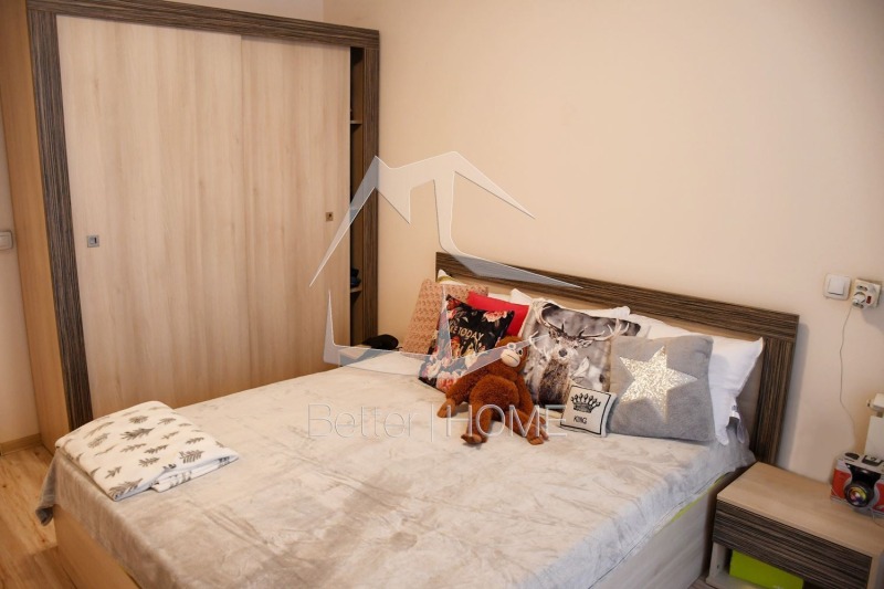 Дава под наем  2-стаен град София , Редута , 65 кв.м | 23287383 - изображение [2]