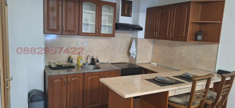 Til leie  1 soverom Plovdiv , Vastanisjeski , 76 kvm | 61446077 - bilde [6]