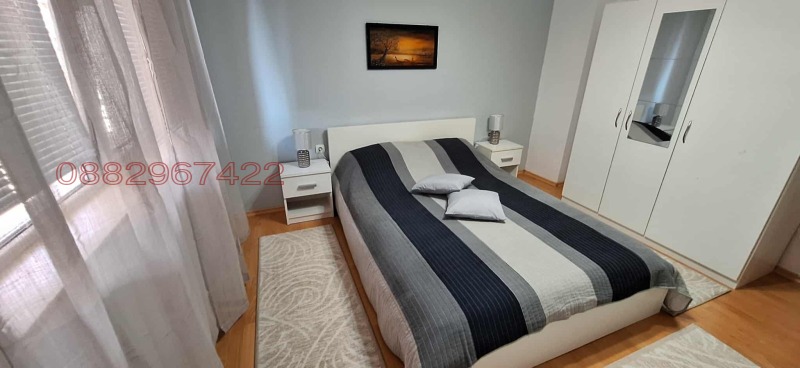 Til leie  1 soverom Plovdiv , Vastanisjeski , 76 kvm | 61446077 - bilde [9]
