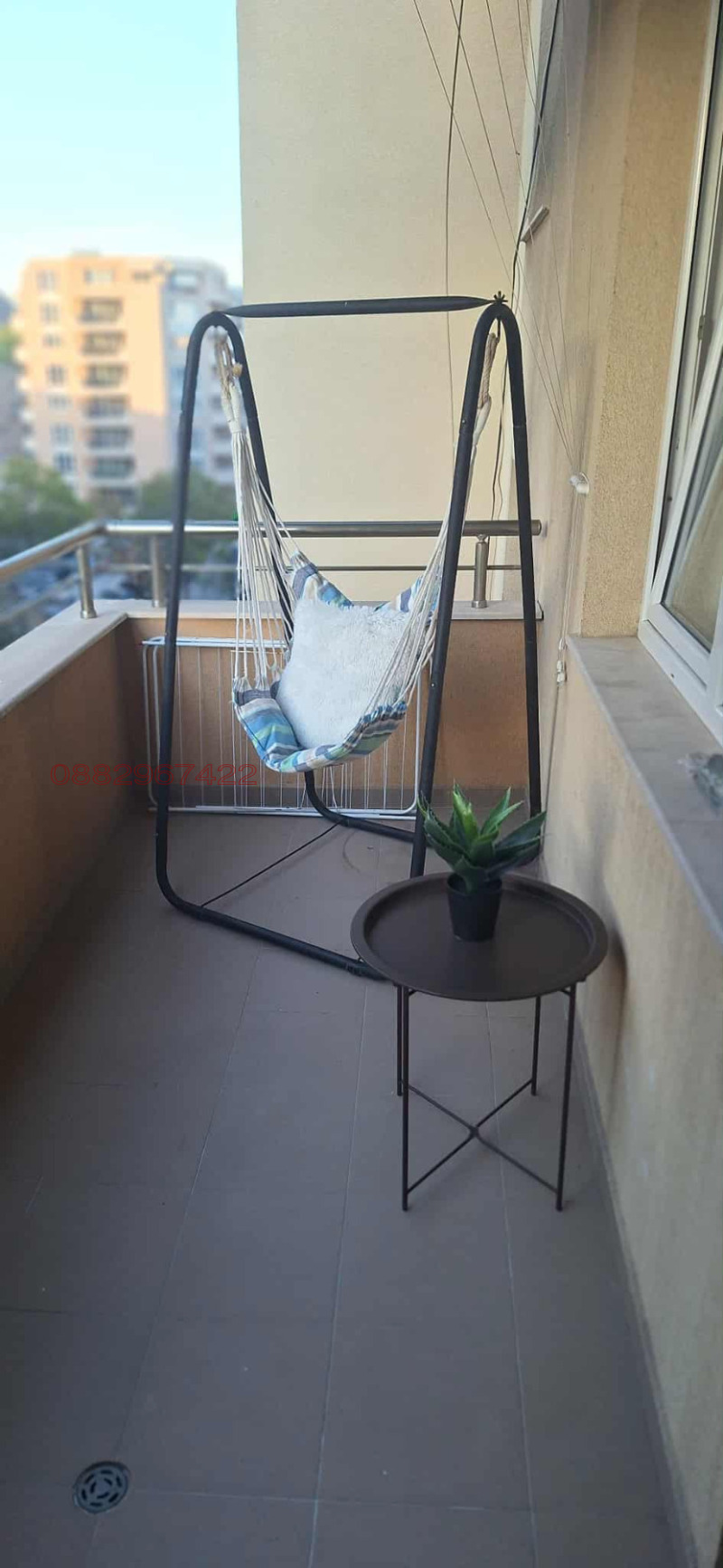 Til leie  1 soverom Plovdiv , Vastanisjeski , 76 kvm | 61446077 - bilde [13]