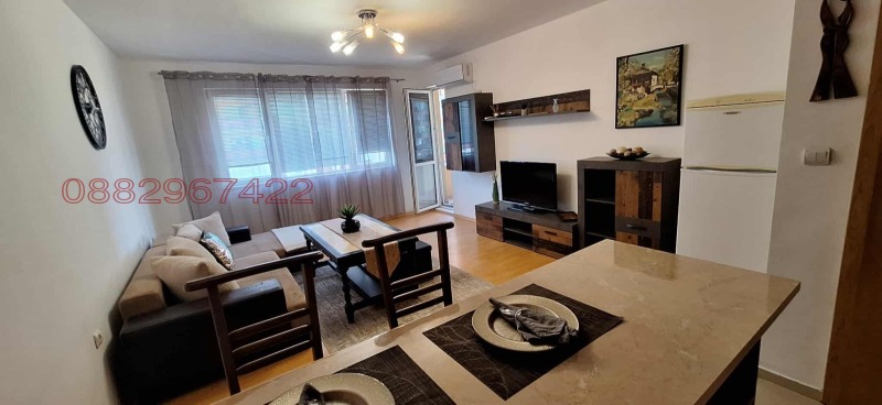 Til leie  1 soverom Plovdiv , Vastanisjeski , 76 kvm | 61446077 - bilde [7]