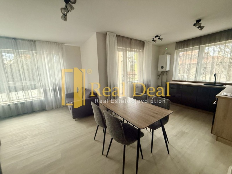 Дава под наем 2-СТАЕН, гр. София, Павлово, снимка 3 - Апартаменти - 52523225