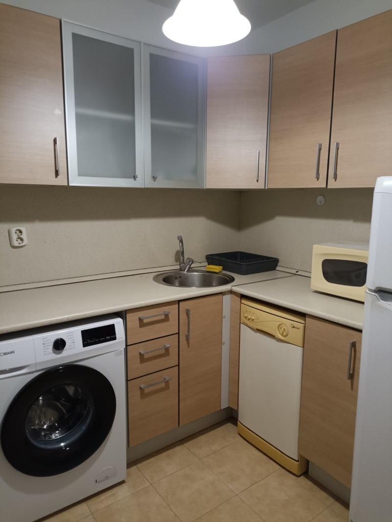 Дава под наем 2-СТАЕН, гр. Бургас, Братя Миладинови, снимка 6 - Апартаменти - 53454920