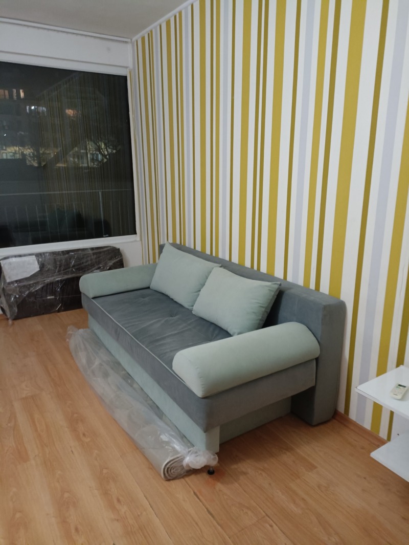 Дава под наем 2-СТАЕН, гр. Бургас, Братя Миладинови