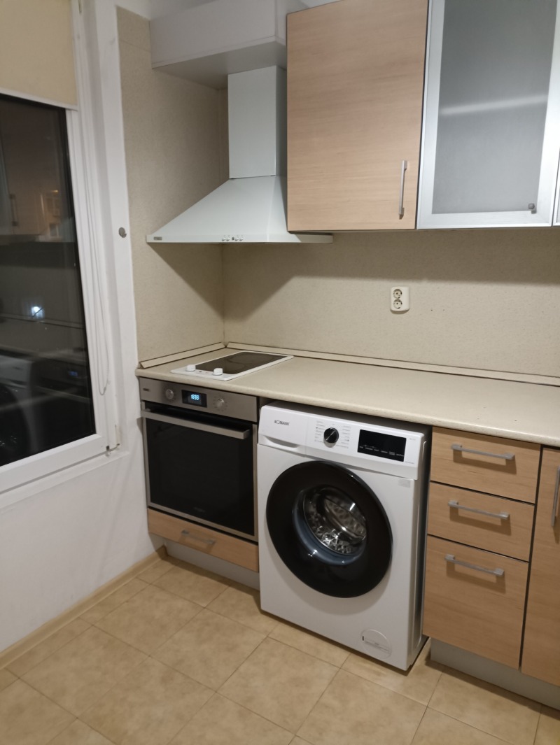 Дава под наем 2-СТАЕН, гр. Бургас, Братя Миладинови, снимка 5 - Апартаменти - 53454920