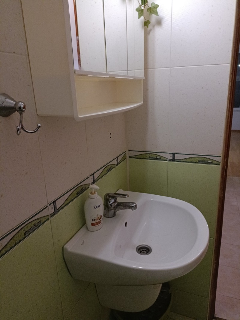 Дава под наем 2-СТАЕН, гр. Бургас, Братя Миладинови, снимка 14 - Апартаменти - 53454920