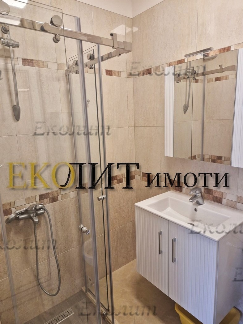 Дава под наем 2-СТАЕН, гр. София, Център, снимка 4 - Апартаменти - 53462491