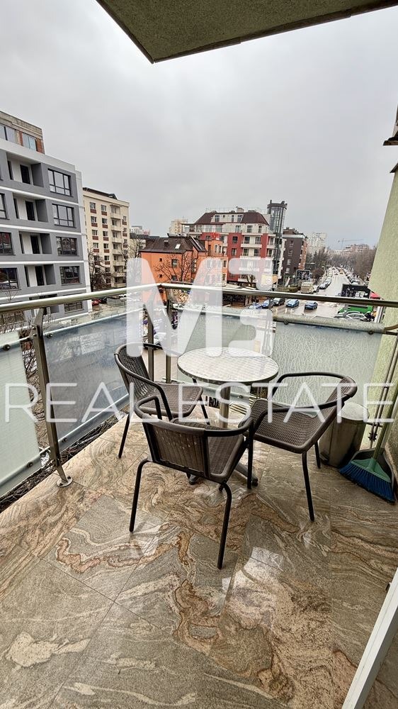 Дава под наем 2-СТАЕН, гр. София, Студентски град, снимка 8 - Апартаменти - 54201214