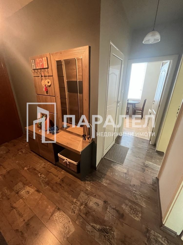 Издаје се  2 спаваће собе Стара Загора , Самара 1 , 80 м2 | 71413971 - слика [5]