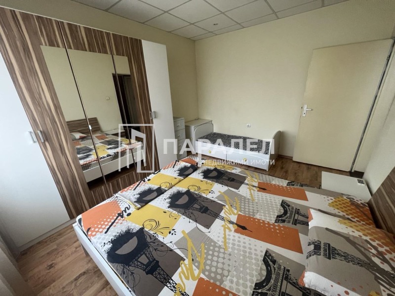 Издаје се  2 спаваће собе Стара Загора , Самара 1 , 80 м2 | 71413971 - слика [9]