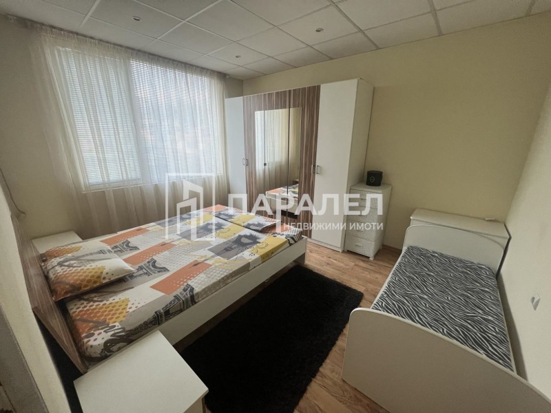 Издаје се  2 спаваће собе Стара Загора , Самара 1 , 80 м2 | 71413971 - слика [8]