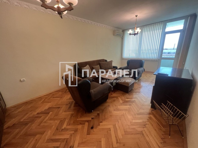 Издаје се  2 спаваће собе Стара Загора , Самара 1 , 80 м2 | 71413971 - слика [12]