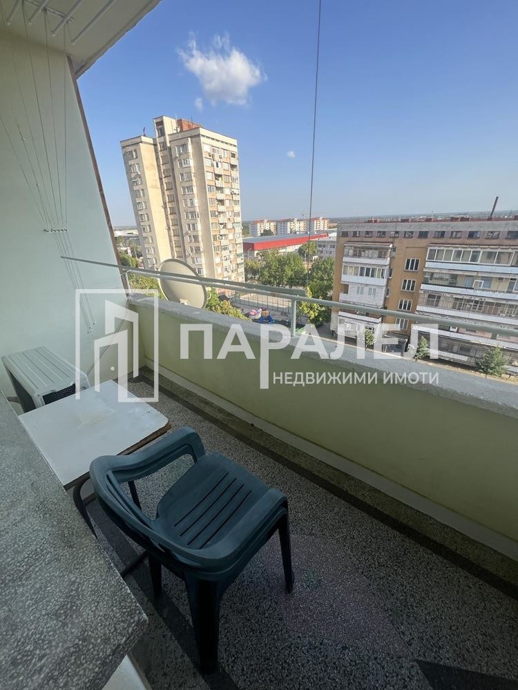 Издаје се  2 спаваће собе Стара Загора , Самара 1 , 80 м2 | 71413971 - слика [16]