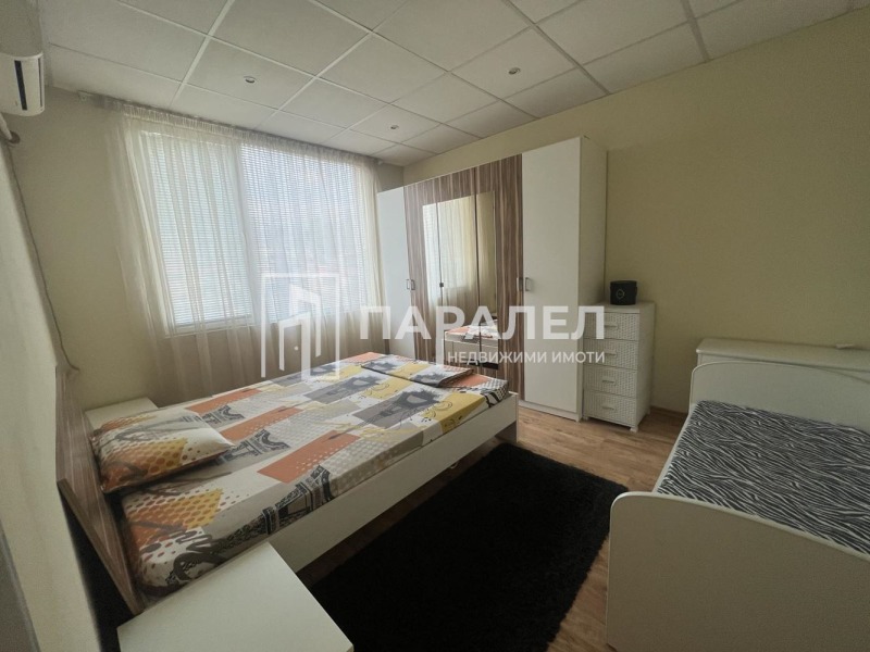 Издаје се  2 спаваће собе Стара Загора , Самара 1 , 80 м2 | 71413971 - слика [7]