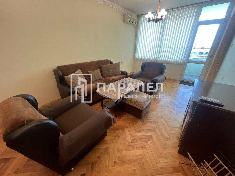 Издаје се  2 спаваће собе Стара Загора , Самара 1 , 80 м2 | 71413971 - слика [13]